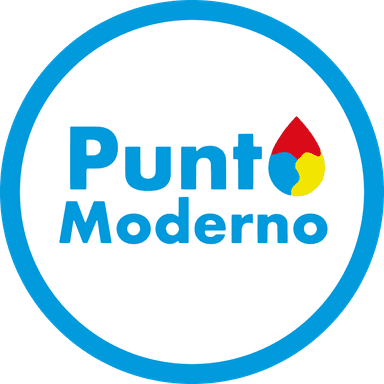 Punto Moderno