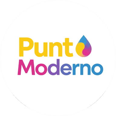 Punto Moderno